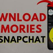 How To Download All Your Snapchat Memories At Once