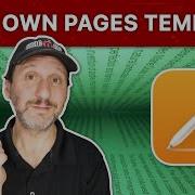 How And Why To Make Your Own Pages Template