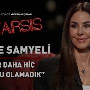 Katarsis Defne Samyeli Bütün Malvarlığımıza El Koyuldu
