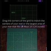 Calibrate With Pattern Projector