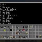 Discovering Computercraft Episode 3 Room Builder Part 1