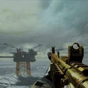 MW3 Gun Sync 23 Countdown