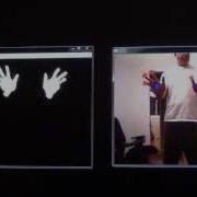 Finger Detection Using Kinect