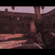 COD4 Amazing Sync Test D