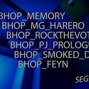 CS GO Bhop Segmented Bhop Compilation