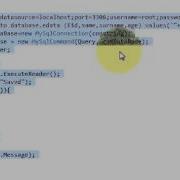 C Tutorial 22 Checkbox Radiobutton And Groupbox With Database In C