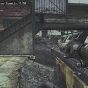 Amazing MW3 360 Collateral Wallbang Quickscope Headshot Underground 38