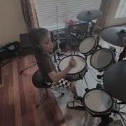 My Name Is Mud Drum Cover Primus