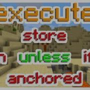 Гайд по Execute 1 13 1 14 Execute Store в Майнкрафт