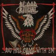 BloodRitual And Hell Came With Em Full EP 2026