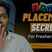 How To Crack ZOHO Software Developer Interview 2025 Full Roadmap Secrets For Freshers Tamil