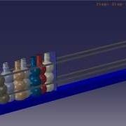 Stress Engineering PET Bottles On Packaging Line
