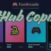 GitHub Copilot Vibe Coding Games In Visual Studio 2026 NET Blazor