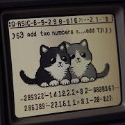 Adding Two Numbers Simple QBasic Program Tutorial AND HOW TO OPEN Q BASIC BY DOS BOX