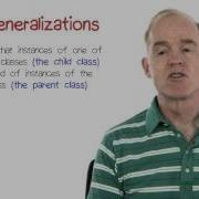 Generalizations