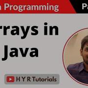 P14 Массивы в Java Core Java