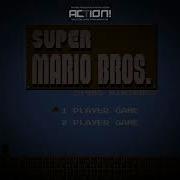 Mario 85 Stranded Demo 2