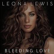 Bleeding Love Moto Blanco Remix Radio Edit