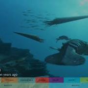 Evolution Timelapse Walking With Monsters Dinosaurs Beasts