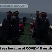 VOA60 May 1 2020