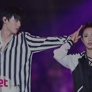 2017 MAMA In Japan BoA Hwang Minhyun Wanna One Only One