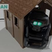 Anki Vector A House For Vector