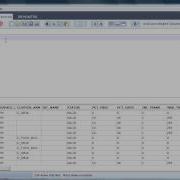 SQL Editor
