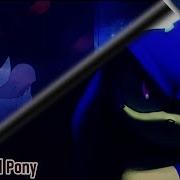 Collab W Metal Pony Devil S Playground 13