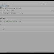 Mean Median And Standard Deviation Of Numpay Array