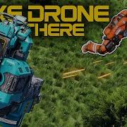 Automated Fighter Drone For Your Carrier Space Engineers Automatons Tutorial