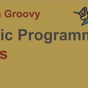 Groovy Beginner Tutorial 17 Lists