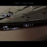 TEST VIDEO Battlestar GALACTICA Moebius Model 1 4105