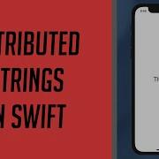 How To Use Attributed Strings In Swift