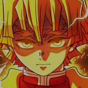 ZENITSU SONG BREATHE By Divide Music Demon Slayer Infinity Castle