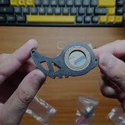 Keyrambit