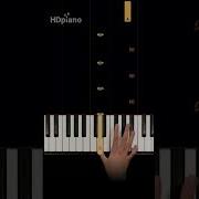 Impress On Piano With 3 NOTES Iconic Riff Pianotutorial Shorts