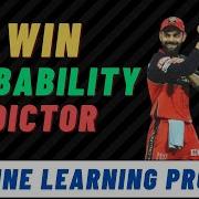 IPL Win Probability Predictor Project End To End Machine Learning Project