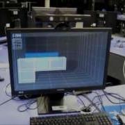 3D Display Simulation Using Head Tracking With Microsoft Kinect