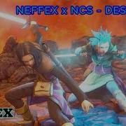 NEFFEX X NCS DESPERATE GMV