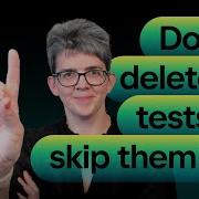 How To Skip Or Run Tests In Pytest With PyCharm