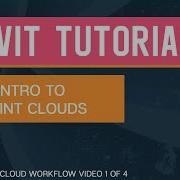 Revit Point Cloud Workflow Intro To Point Clouds Part 1 Of 4