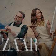 Seth Rogen Rose Byrne Debate What S Platonic And What S Not Portrait Mode Harper S BAZAAR
