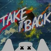 Marshmello TaKe IT BaCk