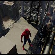 Marvels Spider Man PS4 Earrape