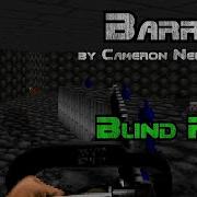 A Perfect Blockmap Bug Example Barrel Blind Run