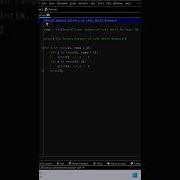 Print Square Pattern Of Left Shift Numbers Codewithharry Css Python Programming Shorts
