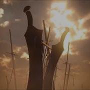 Fight Back AMV
