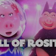 All Of Rosita S Songs In Sing Sing 2 TUNE