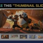Make This Thumbnail Slider SmoothZoom Image Carousel In Elementor