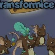 Transformice ULTIMATE GLITCH